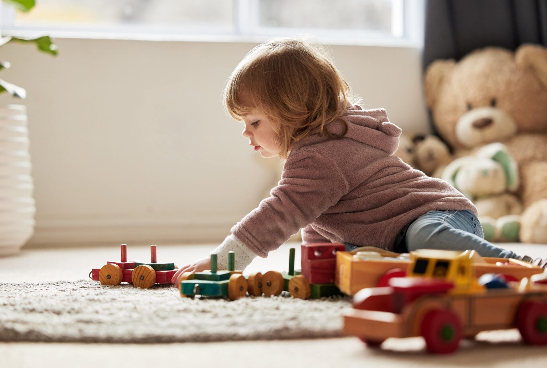 Expanding the Paths to Parenthood: Understanding IVF, Donor Conception, and Surrogacy