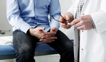 Surrogacy and male fertility: Don’t overlook the man