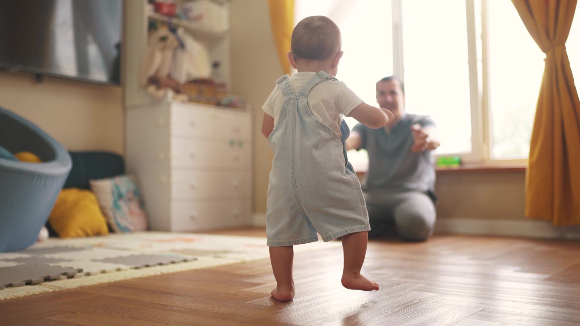 The Male Role in Surrogacy: Responsibility, Emotion, and Decision-Making