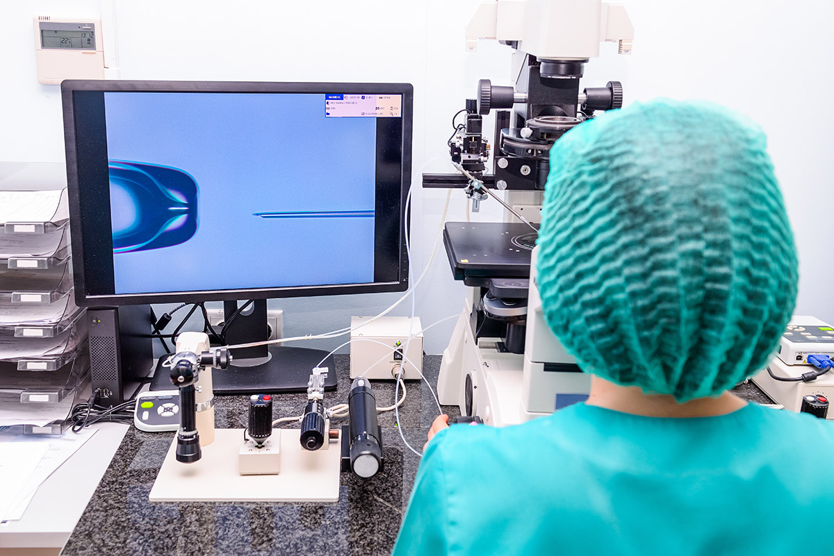 IVF Clinic Selection for Partnership: Challenges Behind the Scenes