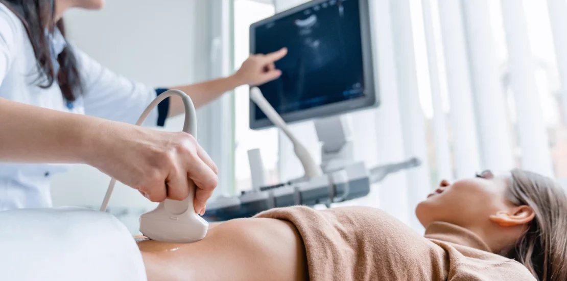 Watching life grow – Medical monitoring in surrogacy