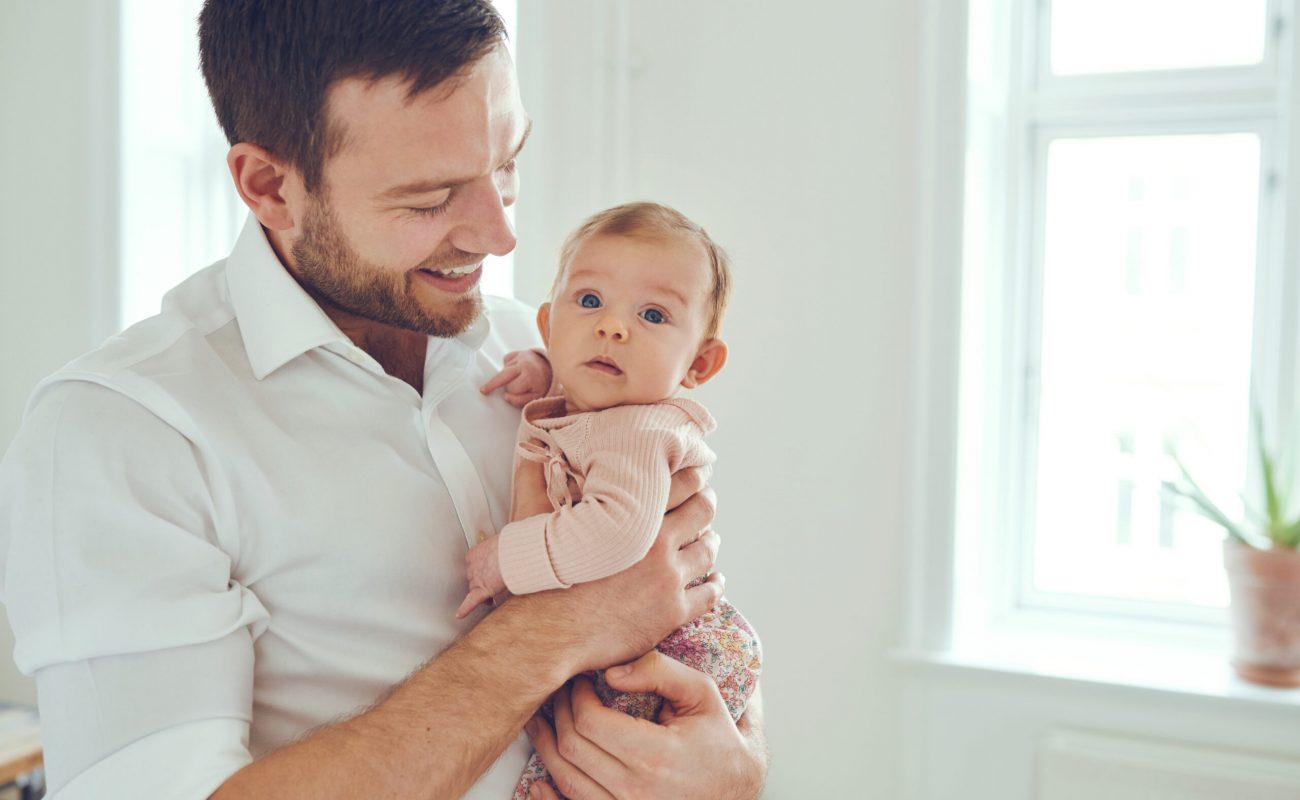 Top Misconceptions About Families Formed Through Surrogacy 