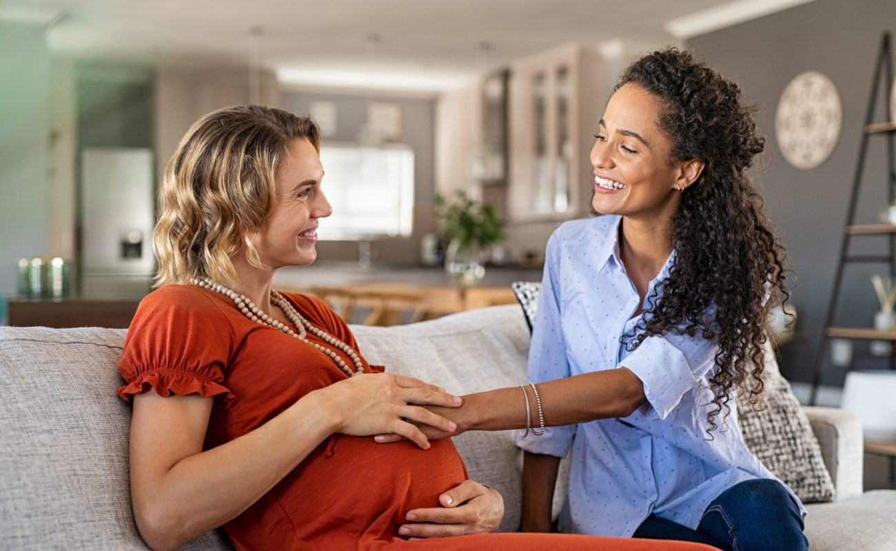 What Kind of Relationship Should I Have with My Surrogate?