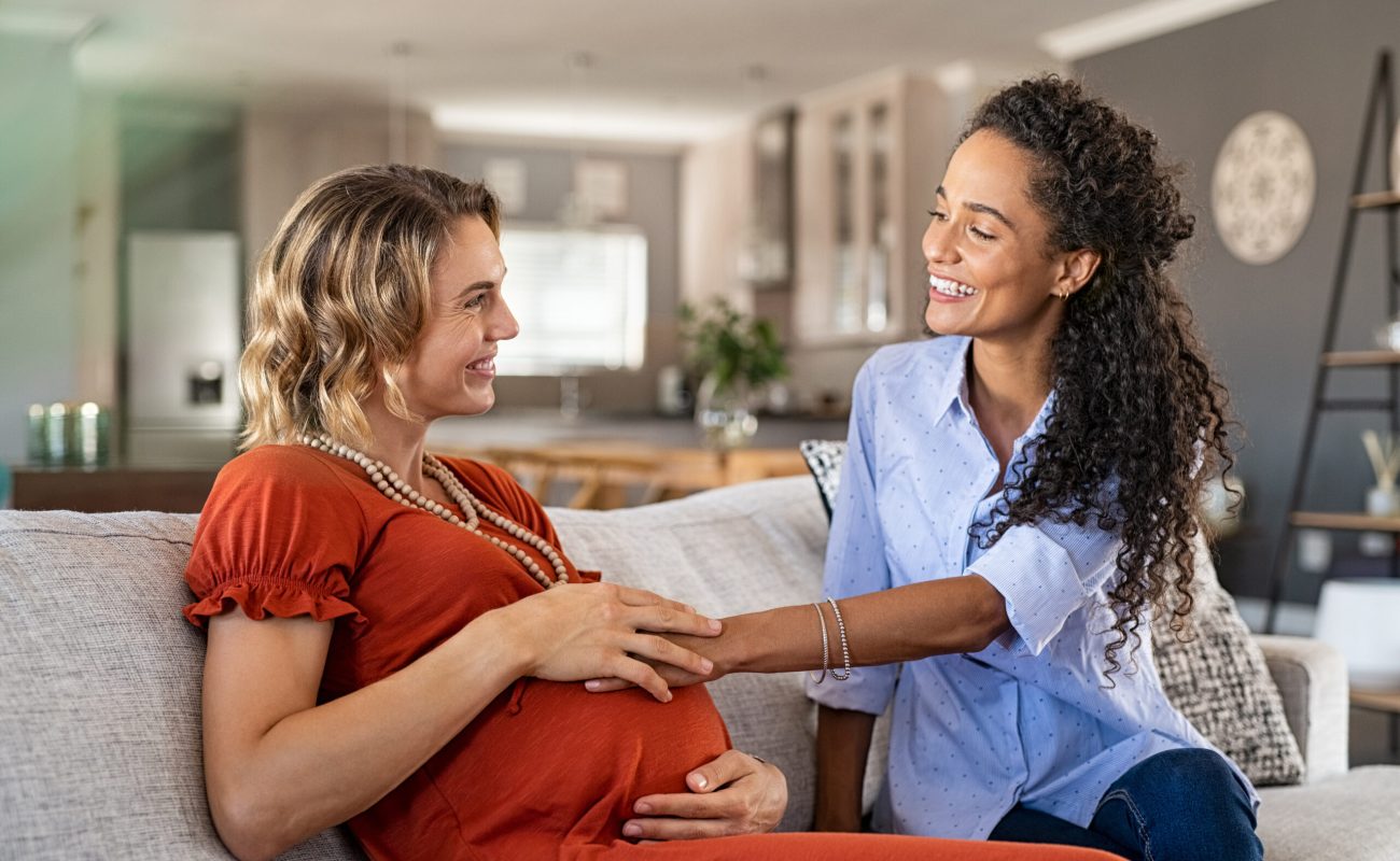 What Kind of Relationship Should I Have with My Surrogate?